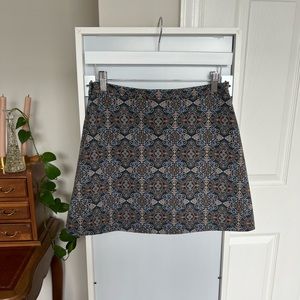 Urban Outfitters Mini Skirt